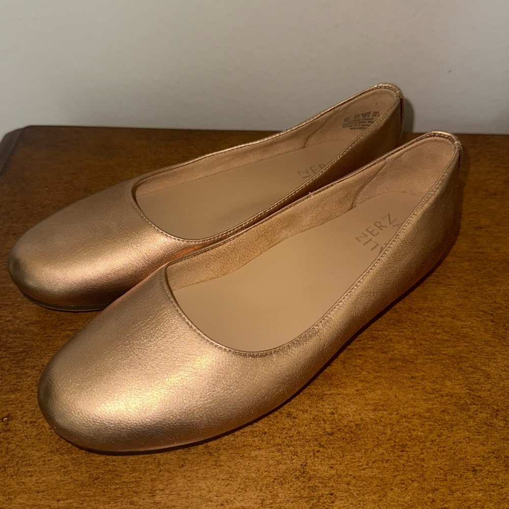 Naturalizer MAXWELL BALLET FLATS